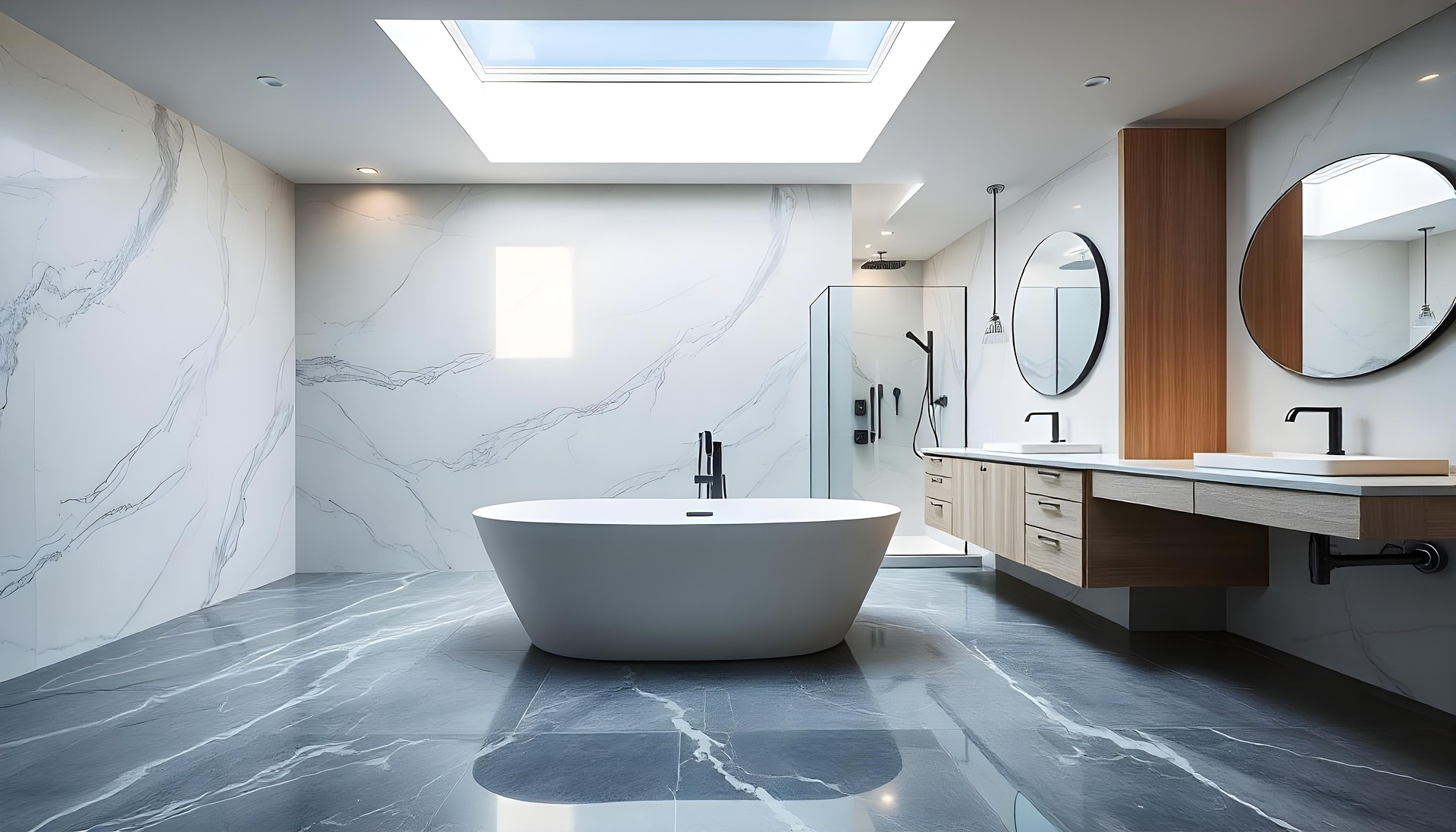 Accesorios para cuartos de baño